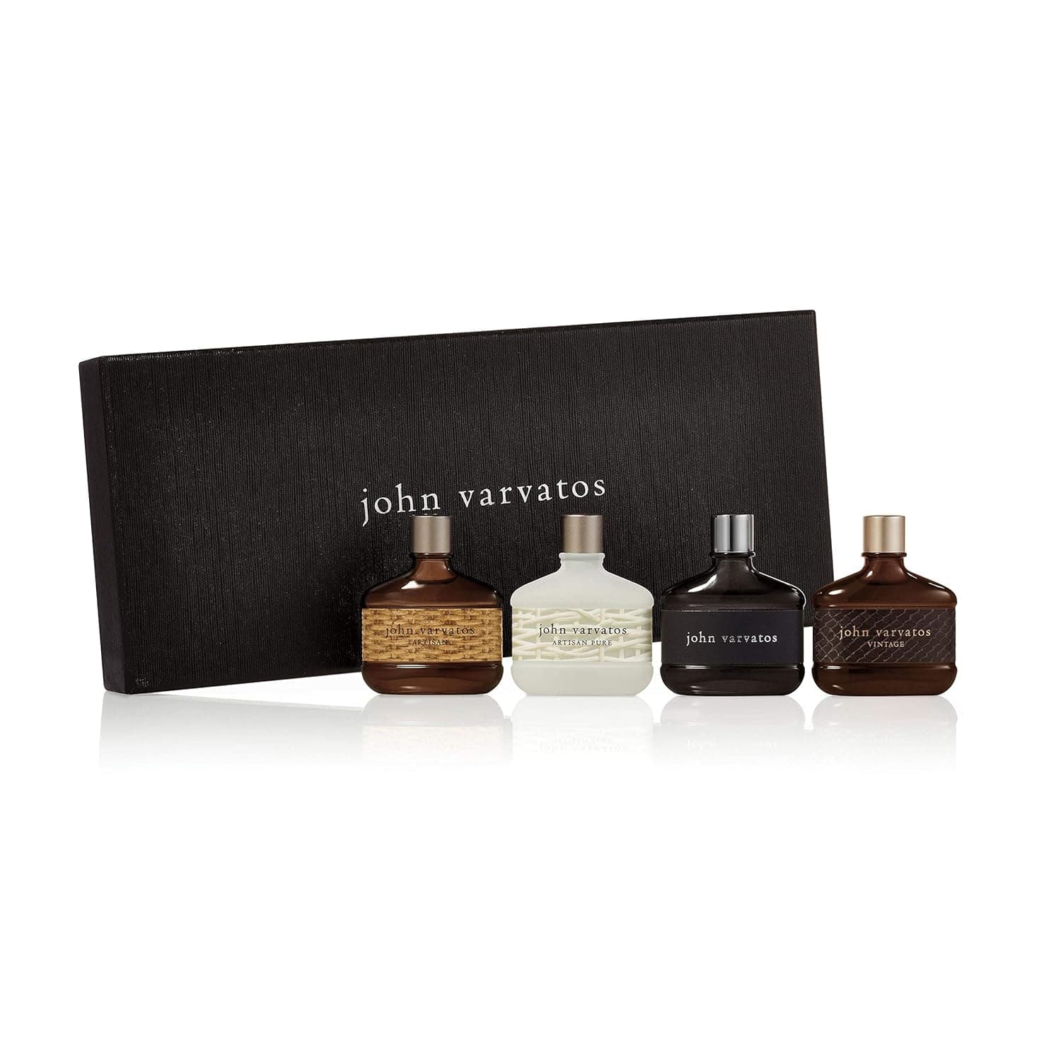 Men's Cologne Gift Set, John Varvatos, Coffret Includes Artisan