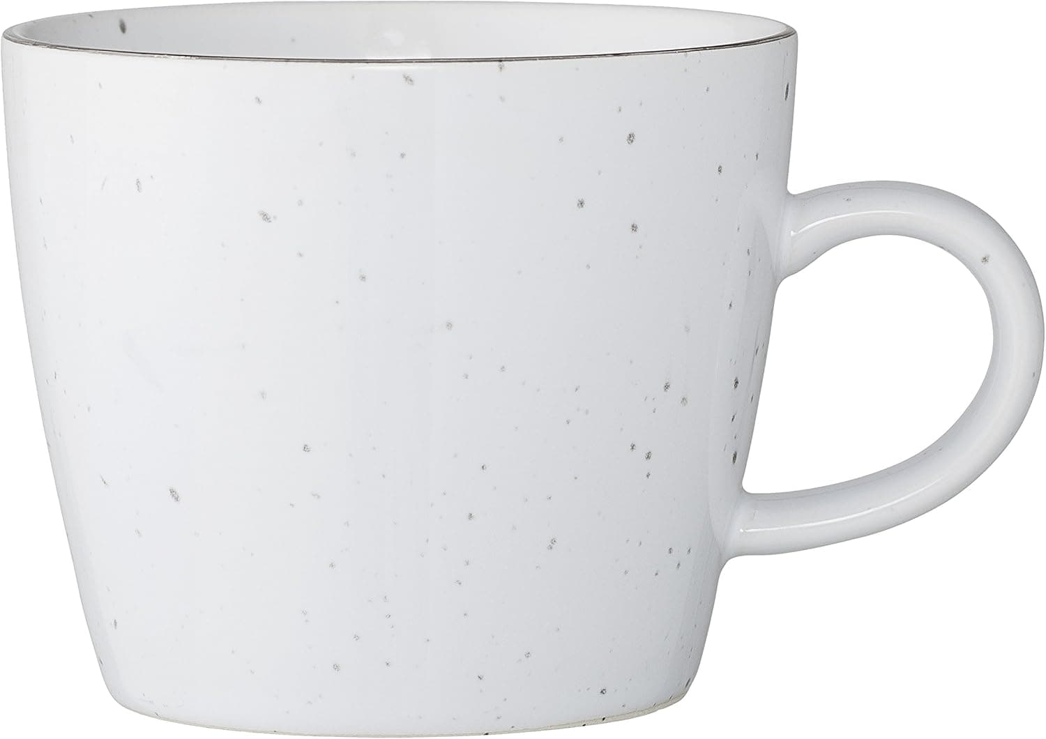 Bloomingville Nordic trends Emily Mug, White