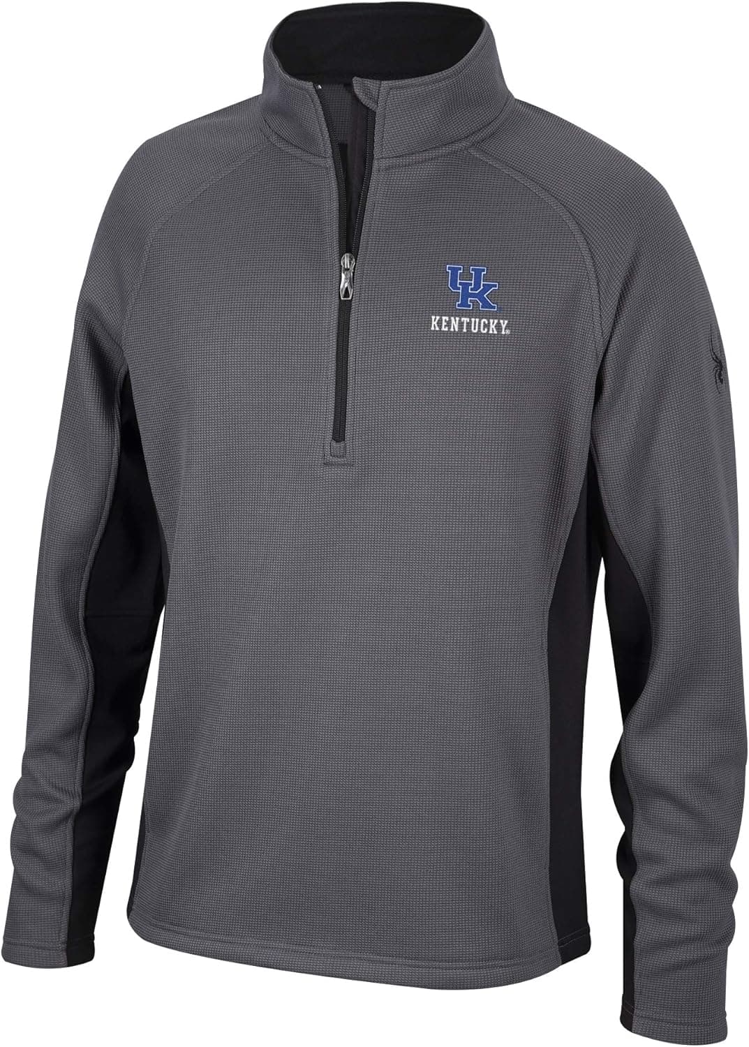 Spyder Men's Constant Half Zip Sweater Gameday Pullover