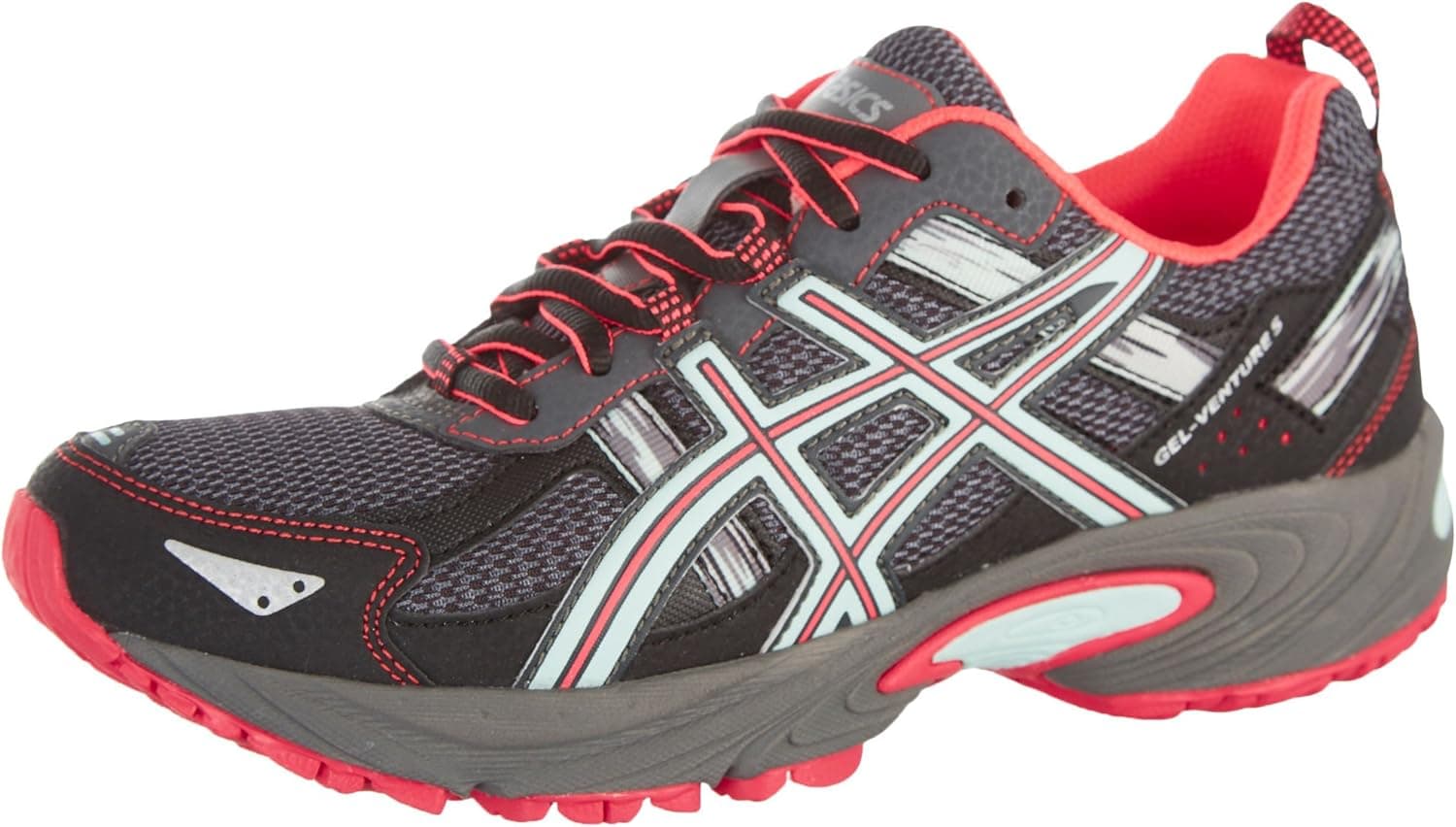 ASICS Women's Gel-Venture 5 Running Shoes