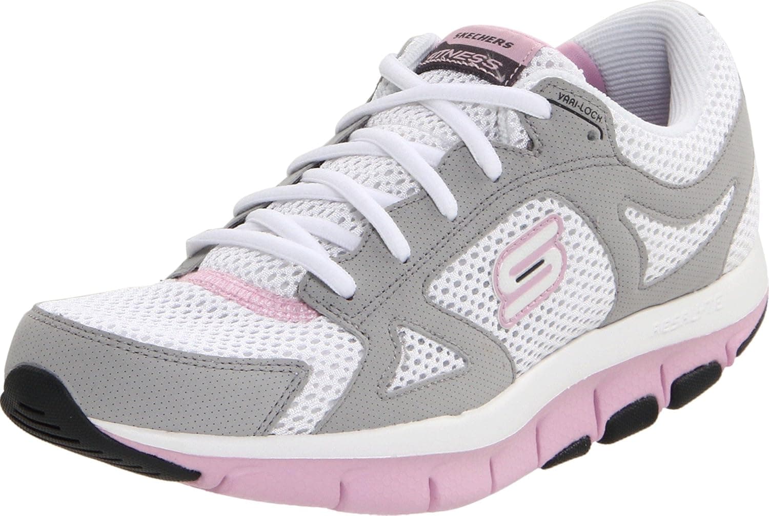 Skechers USA Women's LIV-Smart Sneaker