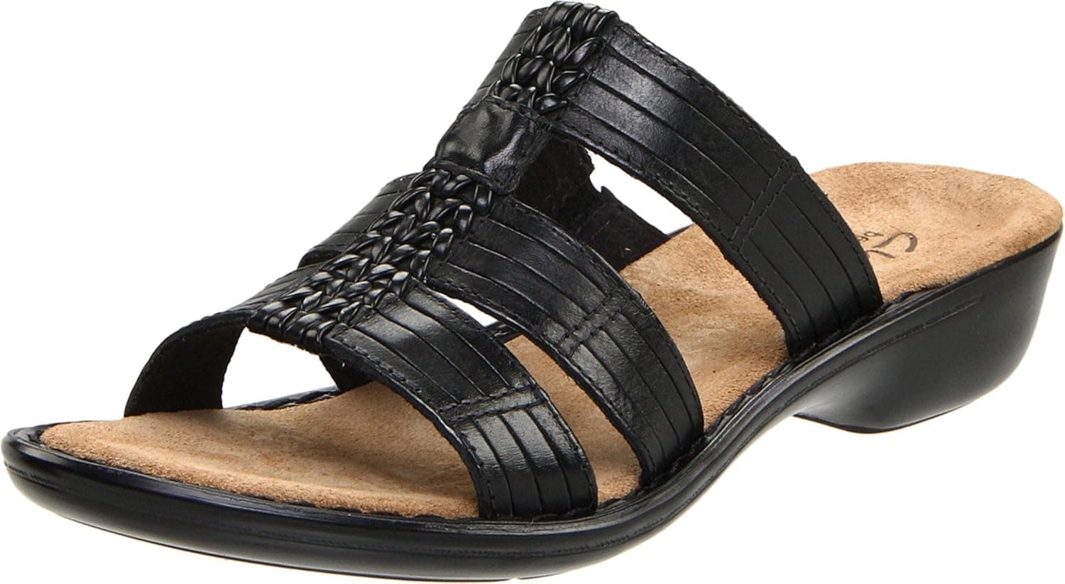 Clarks Women's Ina Lovely Slide Sandal