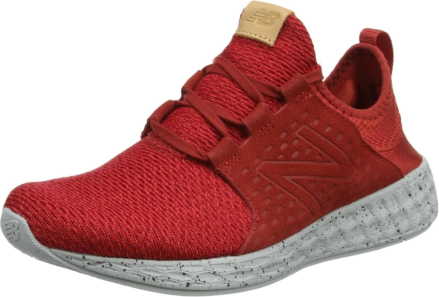 New Balance Men's Mcruzor