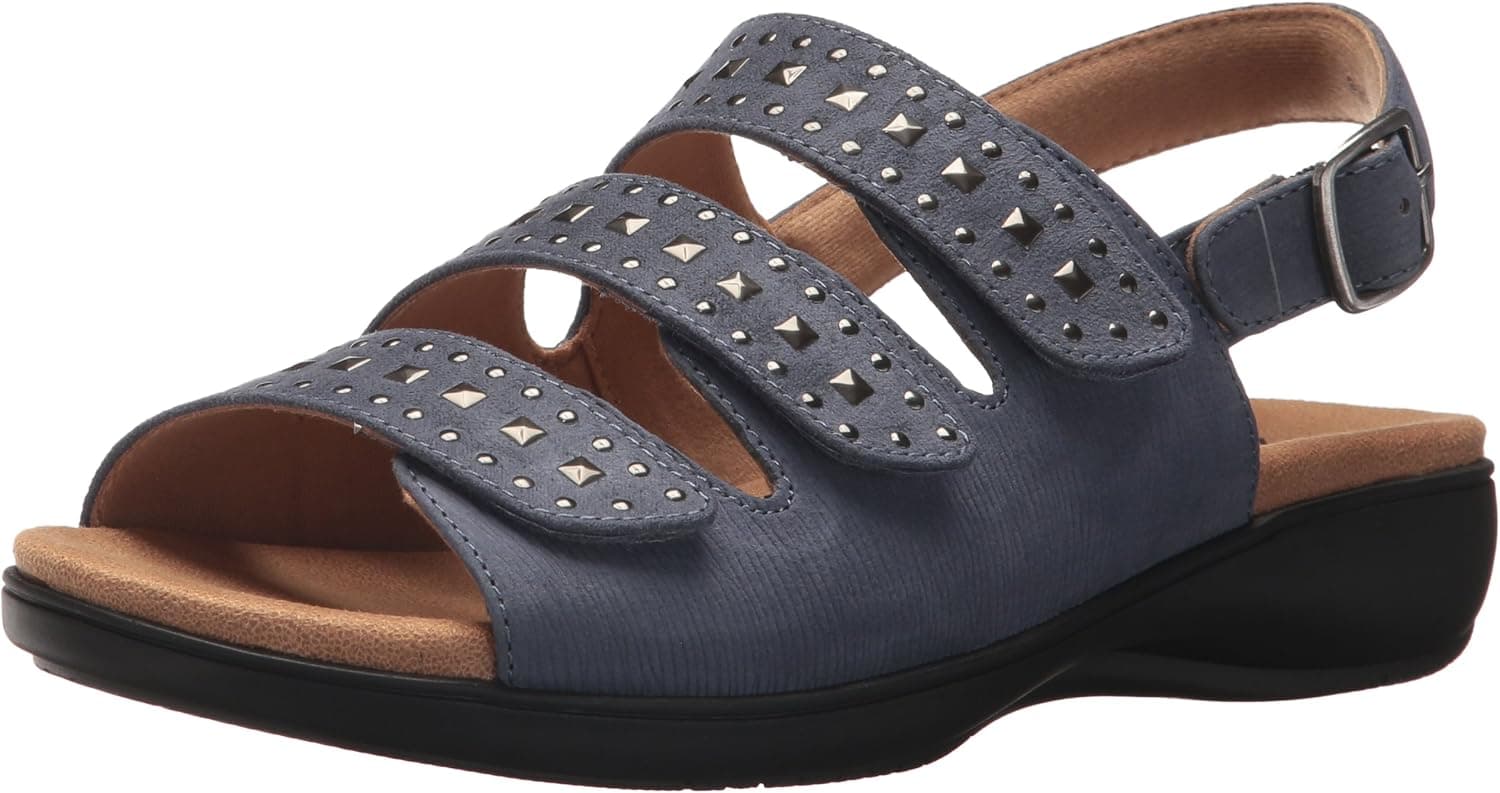 Trotters Women's Tonya Sandal