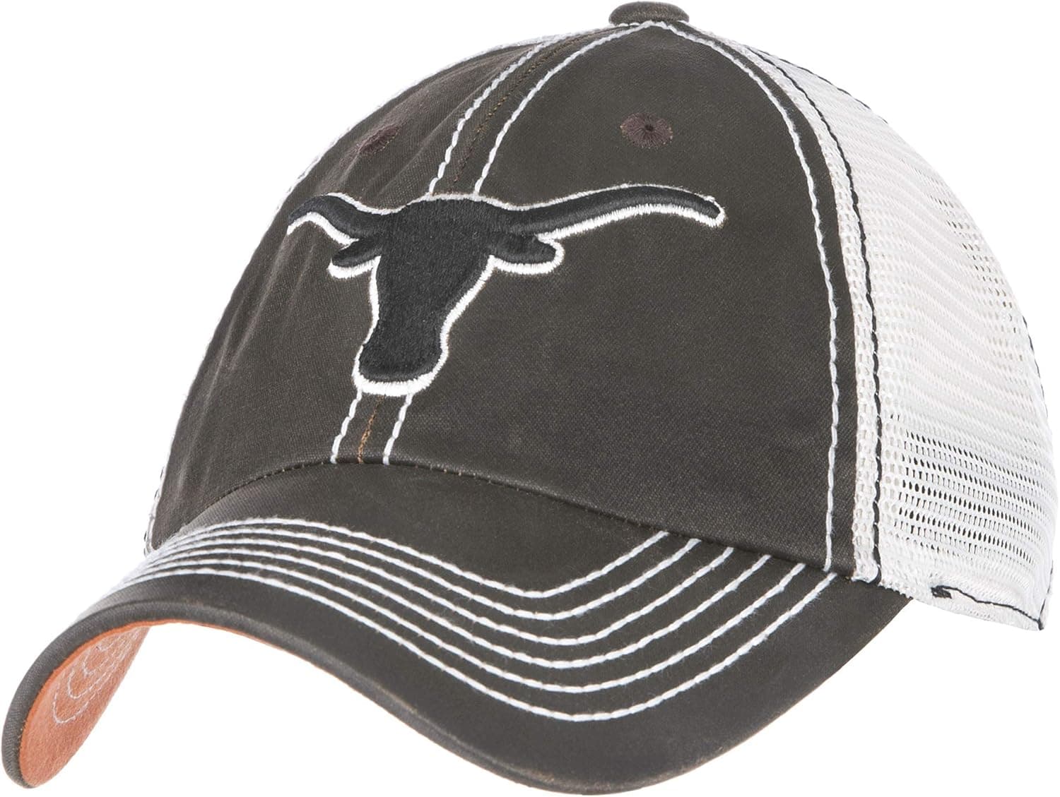 University of Texas Authentic Apparel Men's Wax