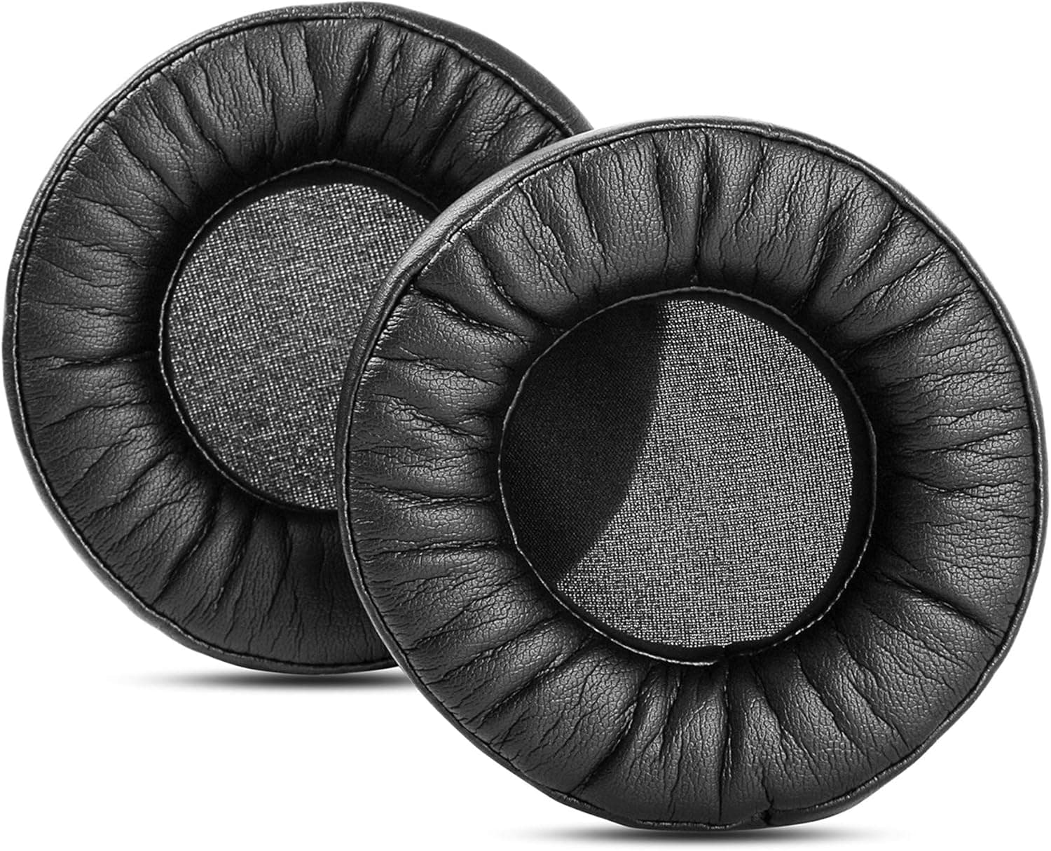 Ear Pads Cushion Earpads Replacement Compatible with Audio-Technica ATH-A500X ATH-A700X ATH-A950LP ATH-A1000X Headphones (Style 3)