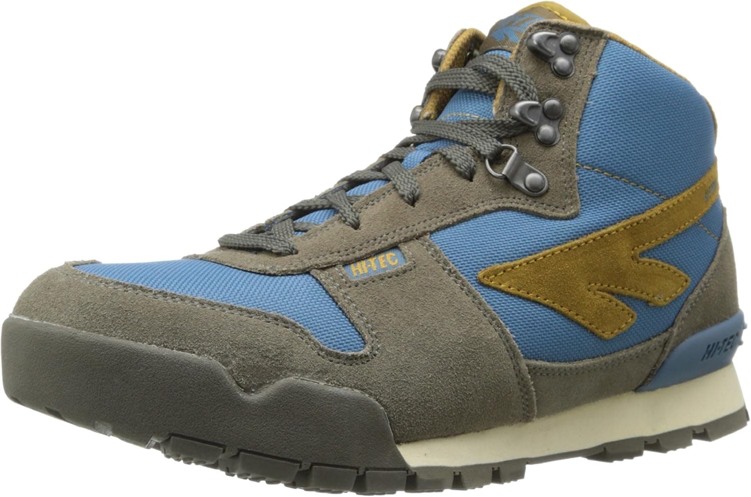 Hi-Tec Men's Sierra Lite Original Hiking Boot