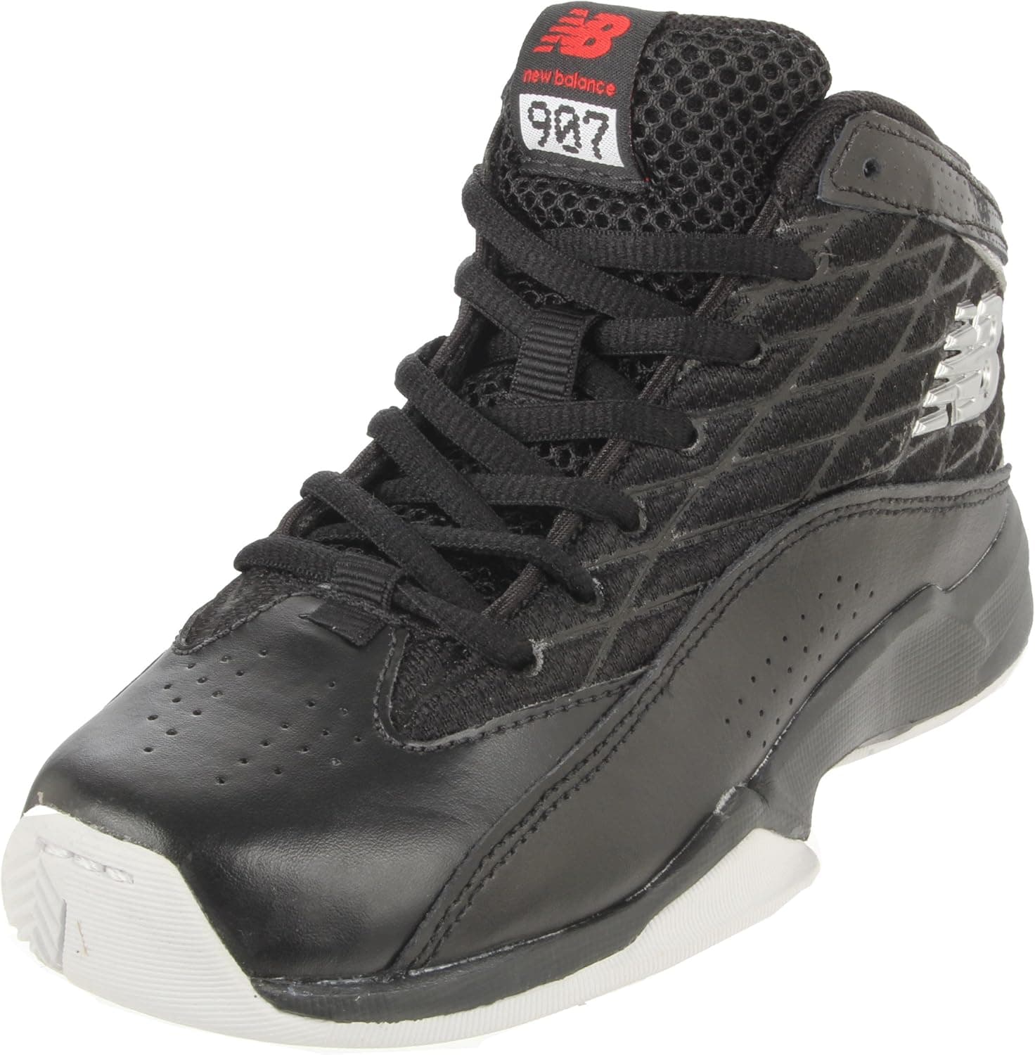 New Balance 907 Basketball Sneaker (Little Kid/Big Kid)