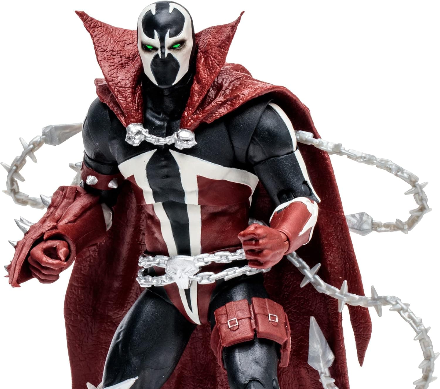 McFarlane - Mortal Kombat 7" Figures Wave 10 - Shadow of Spawn