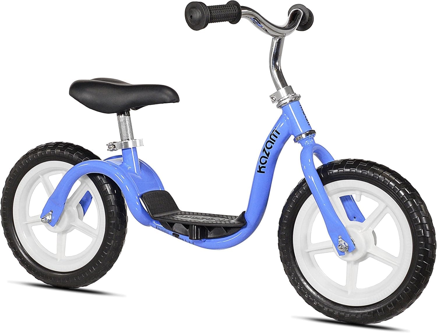 KaZAM v2e No Pedal Balance Bike