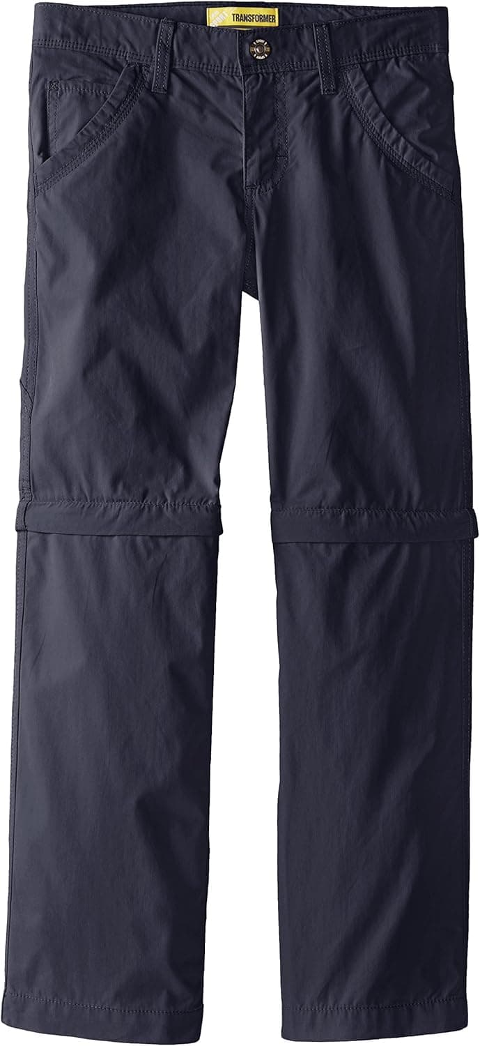 Lee Big Boys' Sport Transformer Pant