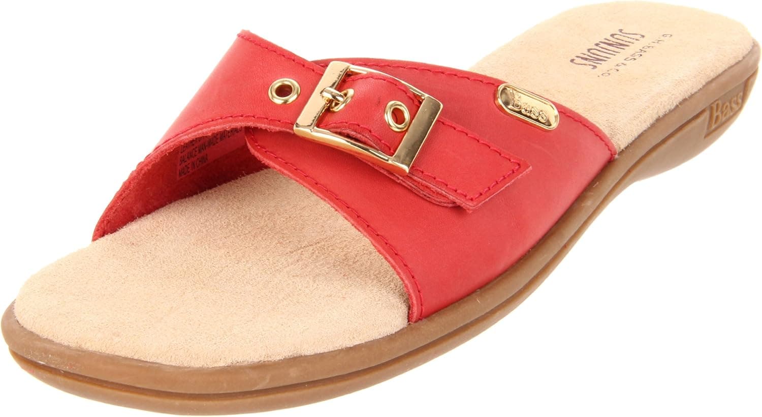 G.H. Bass & Co. Women's Safina Sandal