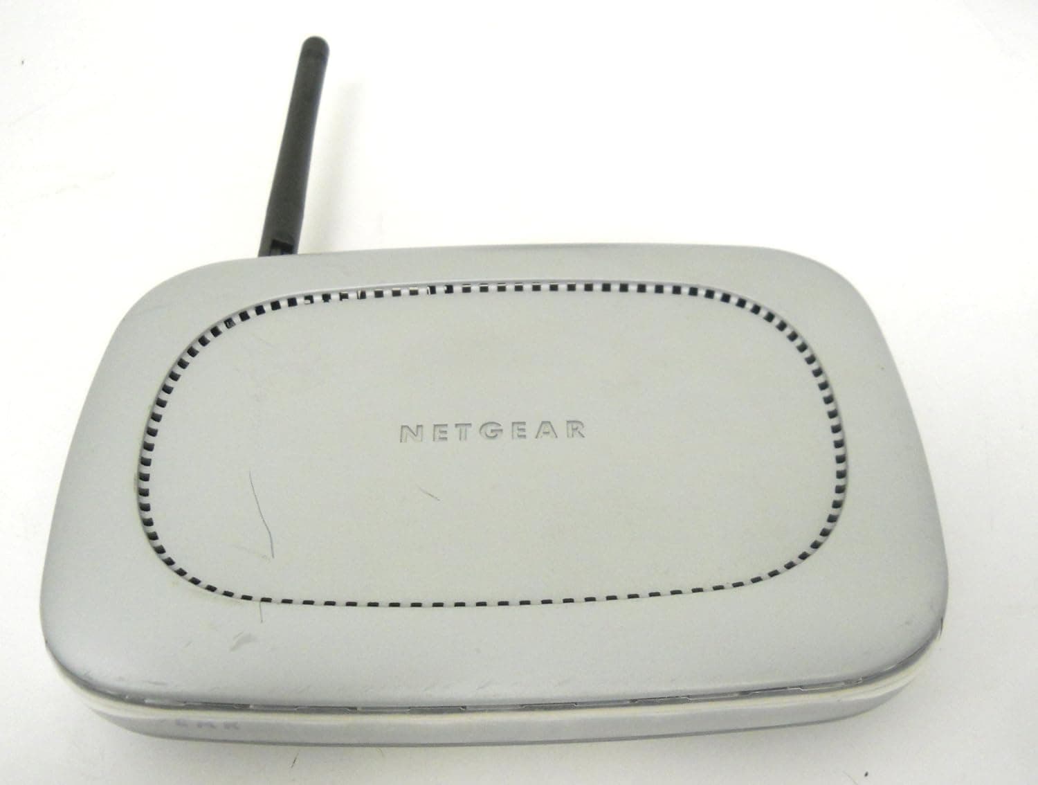 Netgear Wireless Router MR814v2