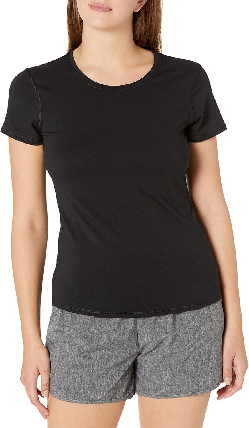 tasc Performance Women's Fitness Short Sleeve T-Shirt