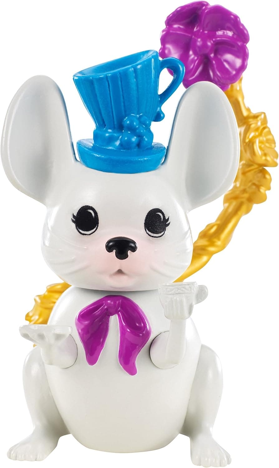 Mattel Ever After High Maddie's Dormouse Pet