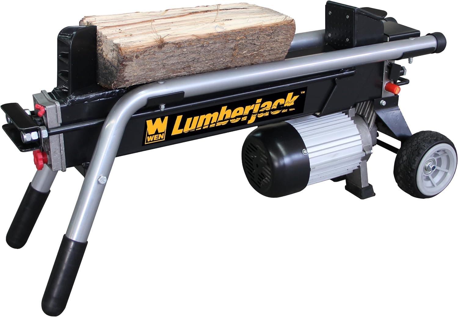 WEN 56206 6-Ton Electric Log Splitter
