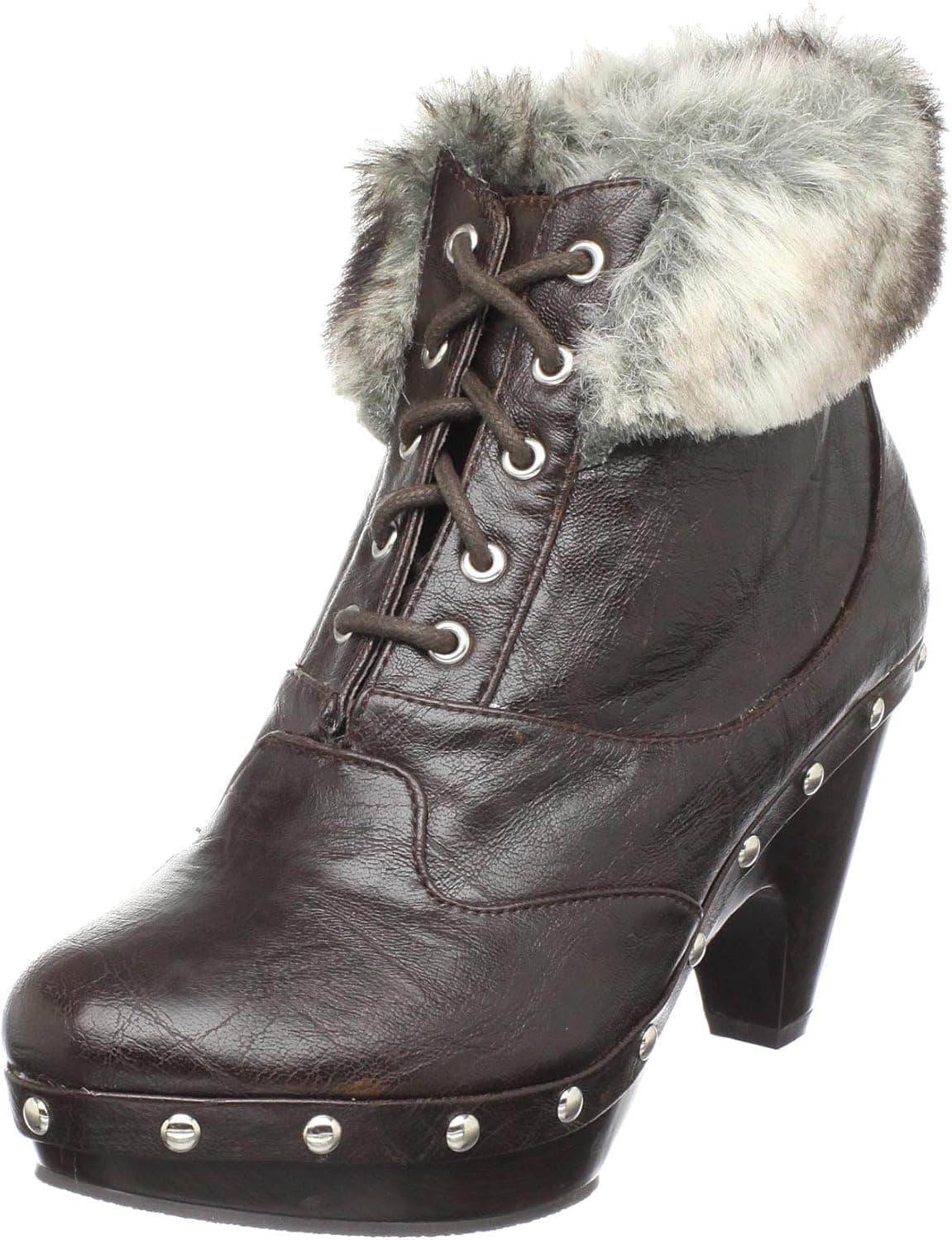 Pilar Abril Women's Sol Boot
