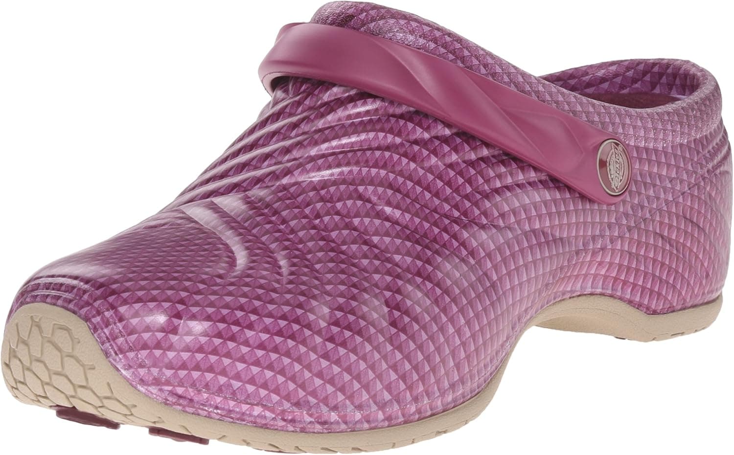 Dickies Women's Zigzag Work Shoe