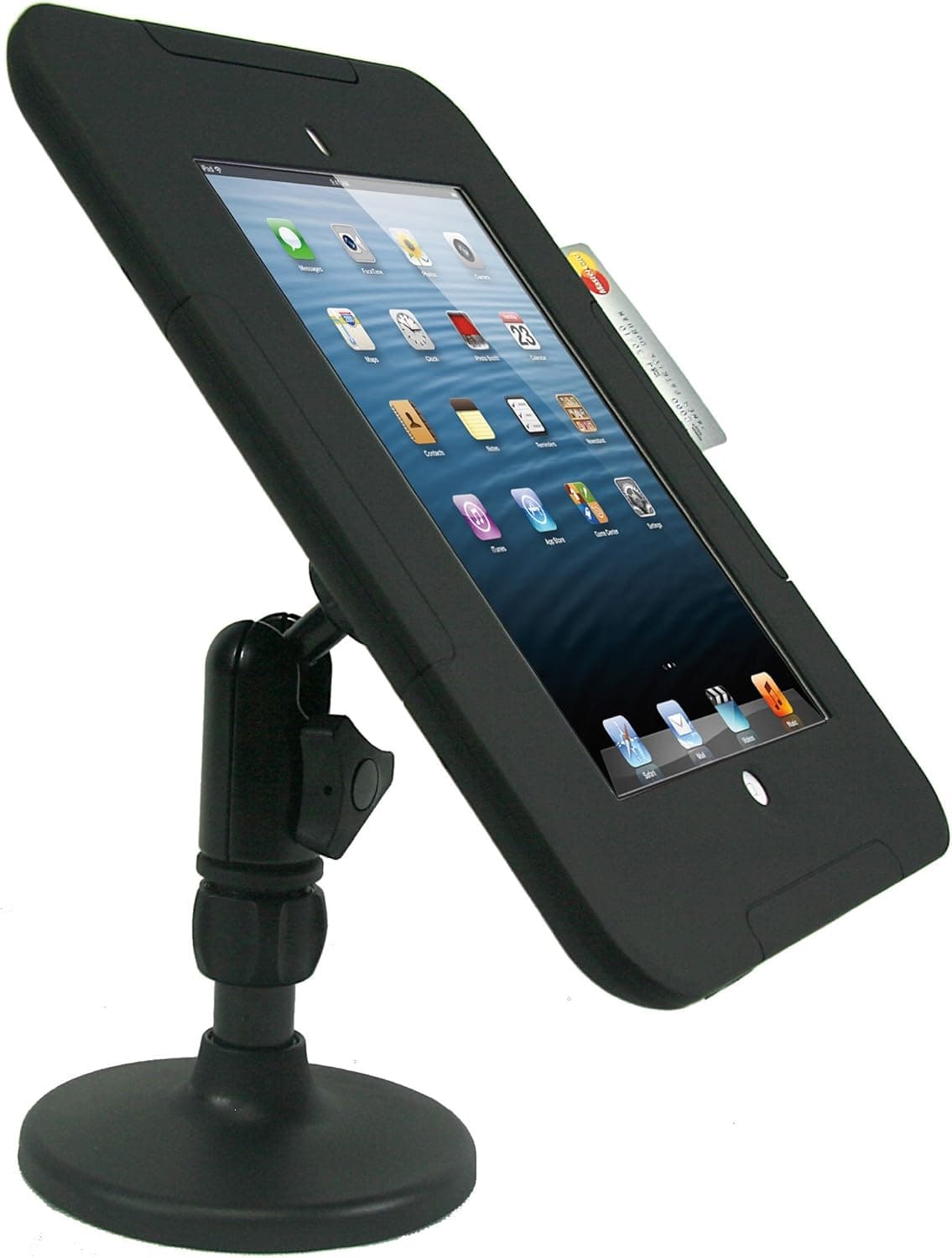 nCLOSE for Apple iPad Enclosure