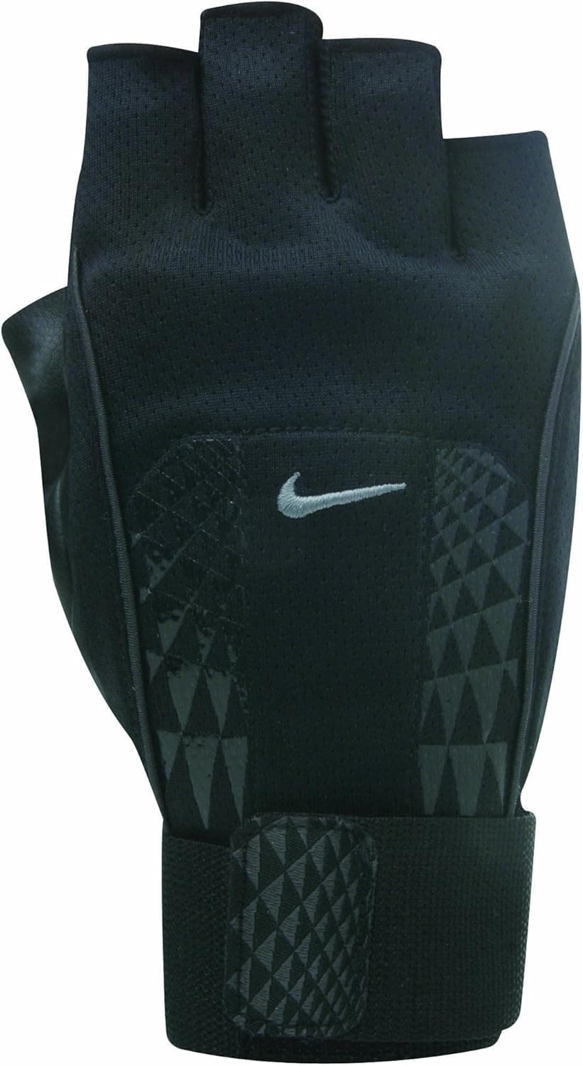 Nike Men's Alpha Structure Lifting Gloves