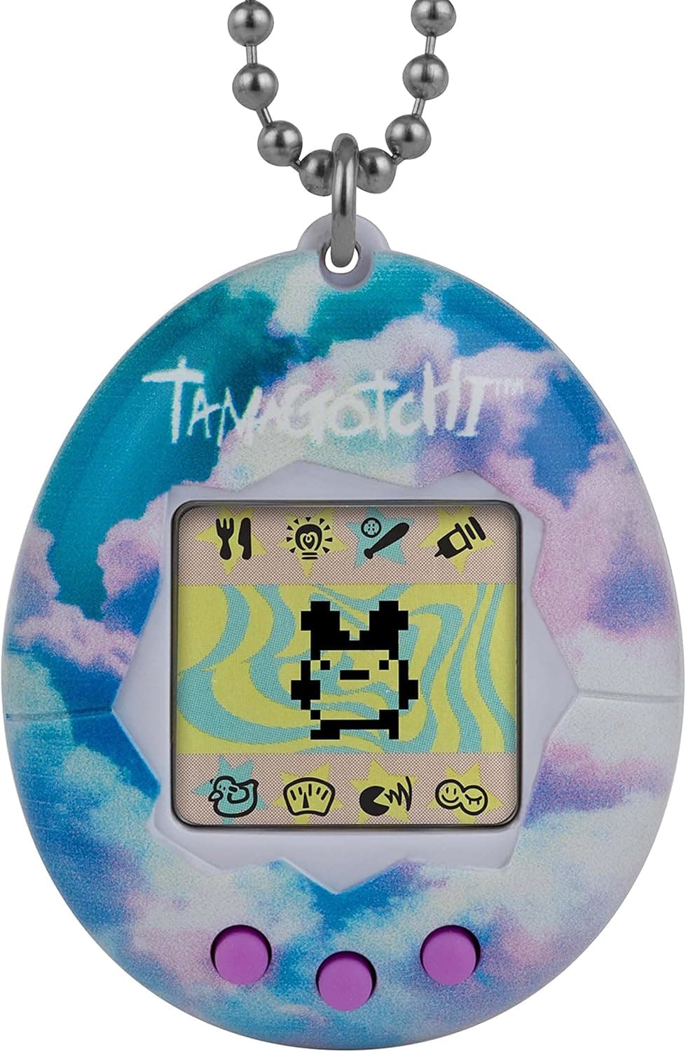 Original Tamagotchi - Sky (42873)