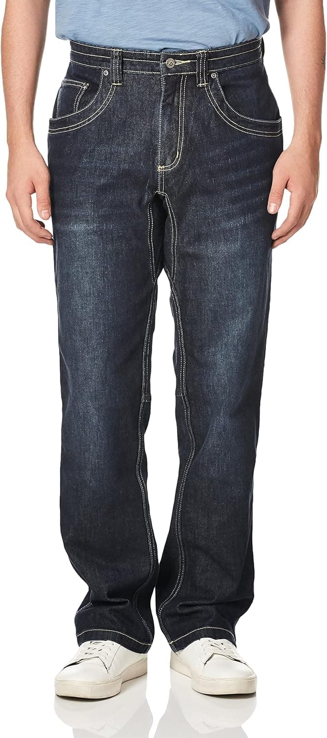 Mountain Khakis Men's Camber 109 Jean Classic Fit