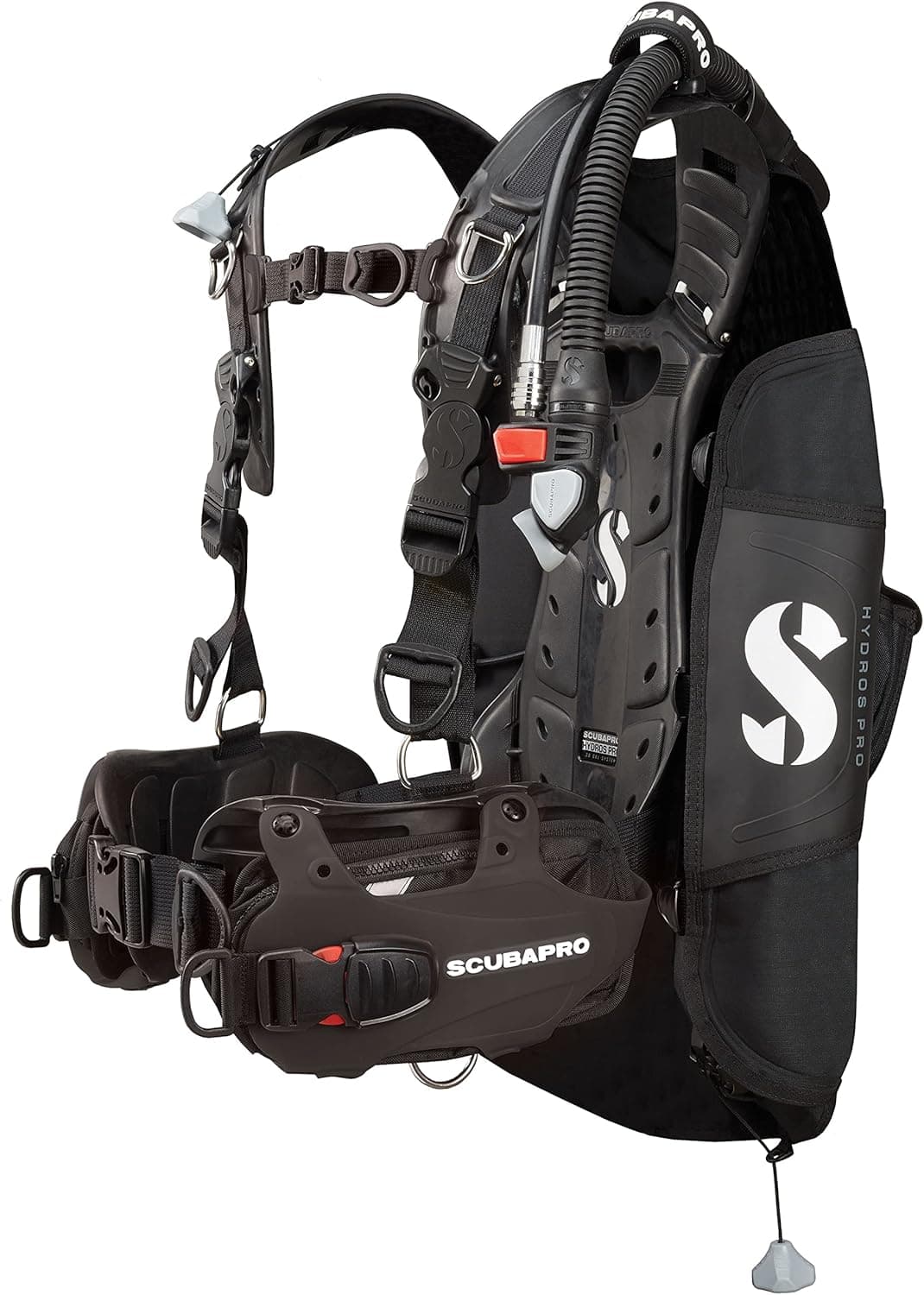 Scubapro Hydros Pro Mens BCD w/Balanced Inflator