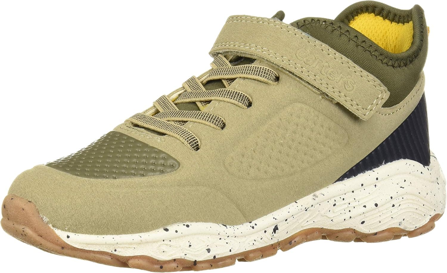 Carter's Boy's Athletic Sneakers