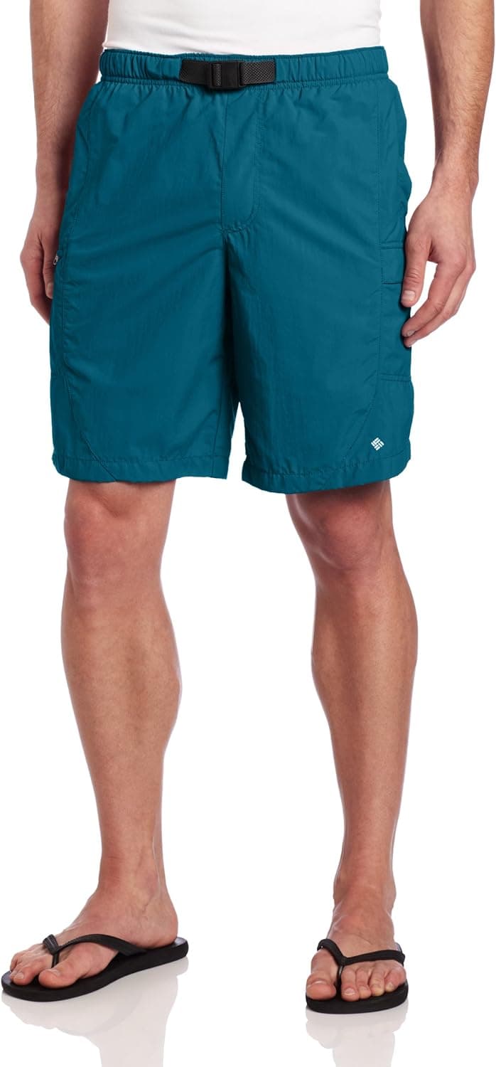 Columbia Men's Snake River II Water Swim Short