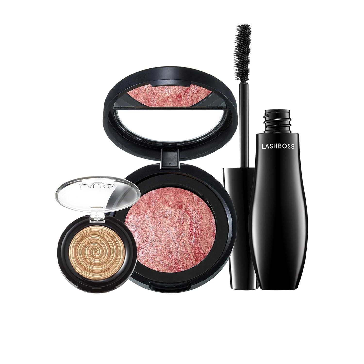 LAURA GELLER NEW YORK Midday Makeover 3 Piece Collection