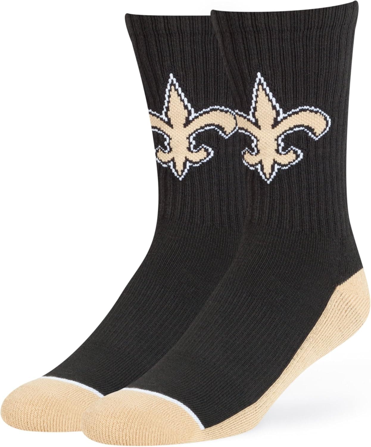 NFL Men's OTS Anthem Sport Sock