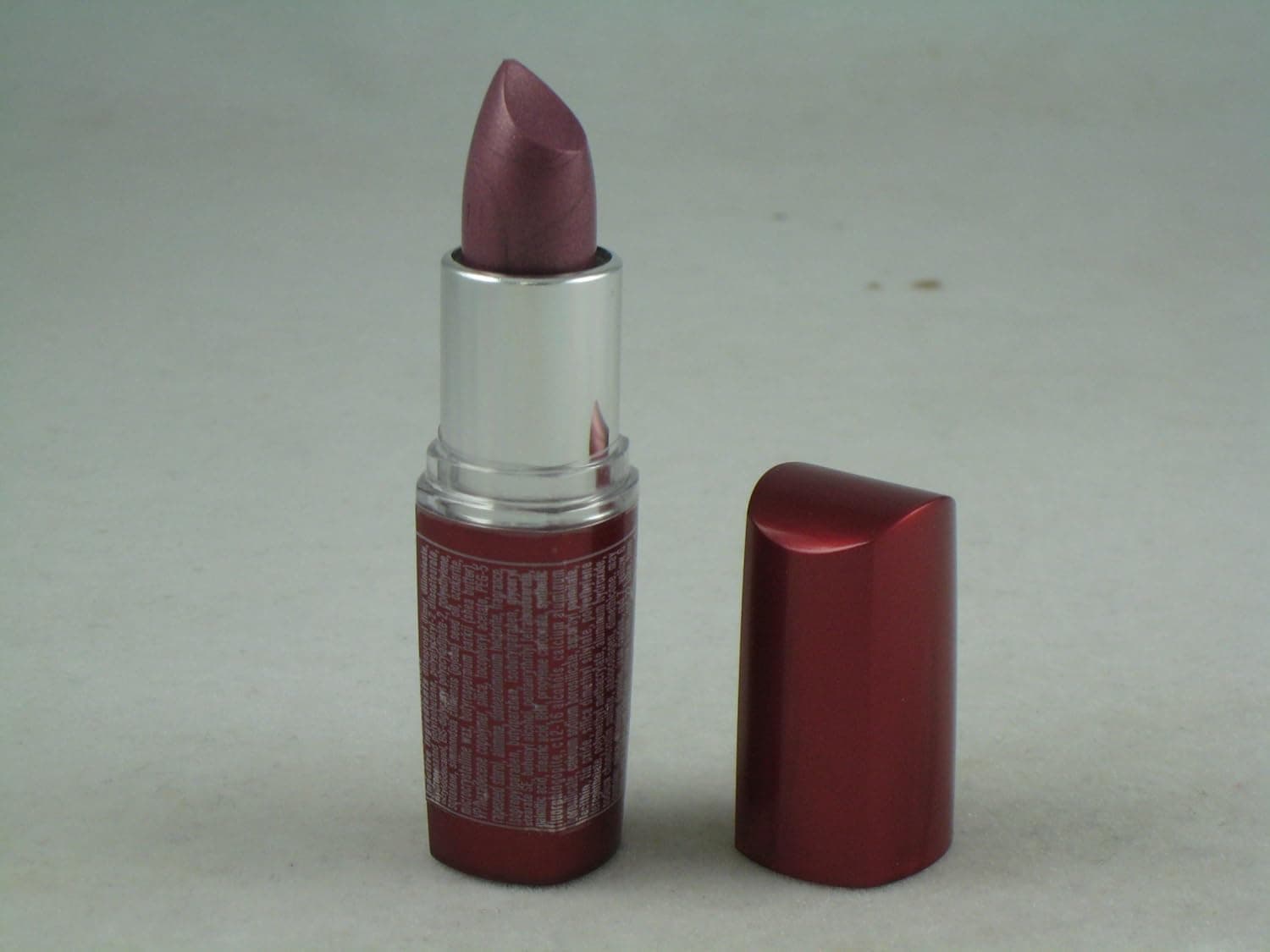 Maybelline Moisture Extreme Spiced Mauve B395.15 oz. (4.2 g)