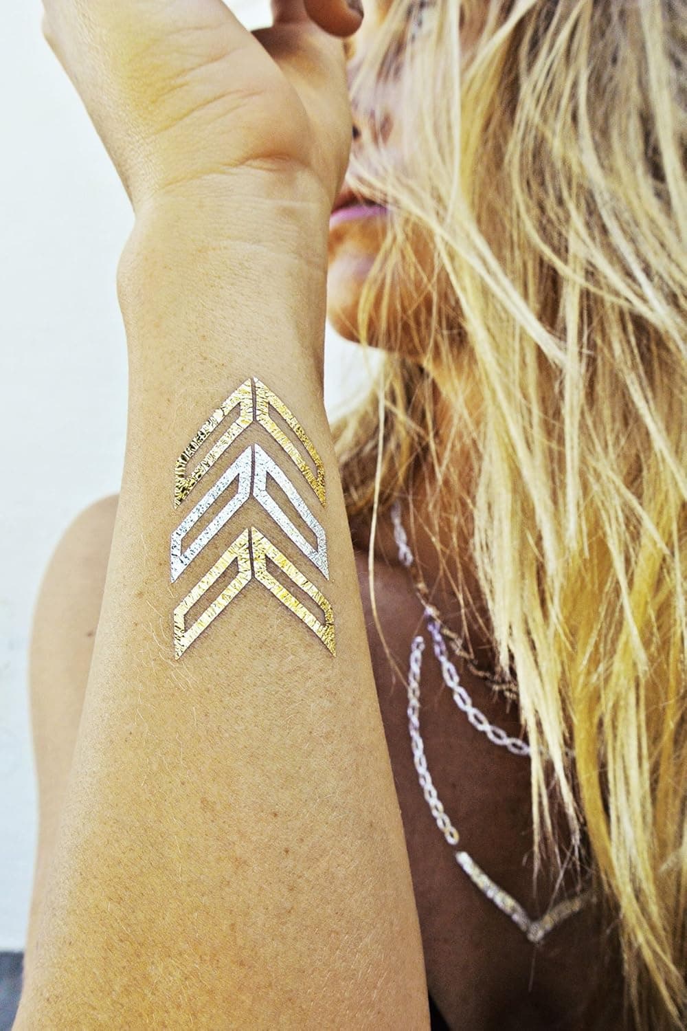 FLASH TATTOOS LENA