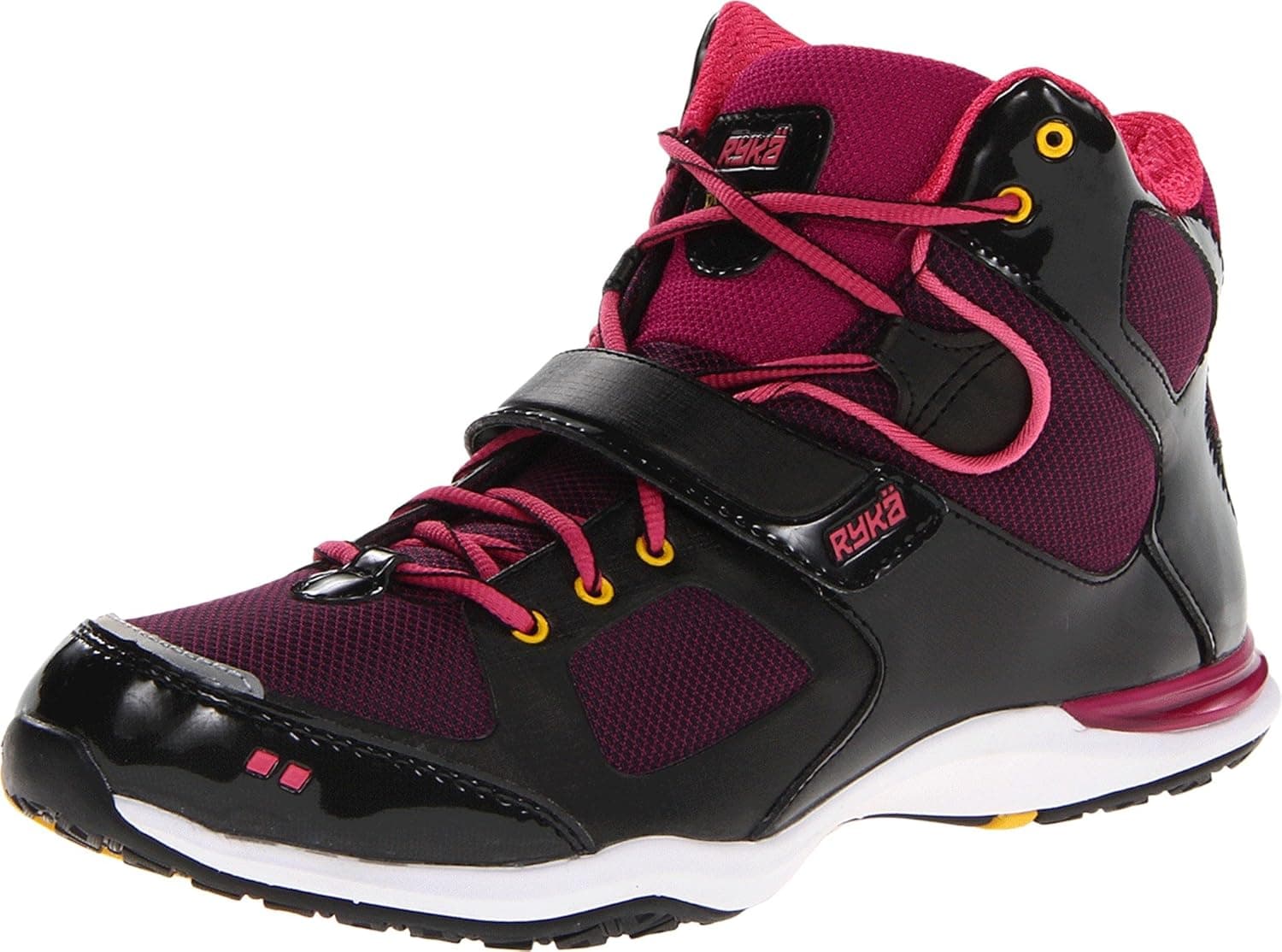 Ryka Women's Downbeat Fitness Sneaker