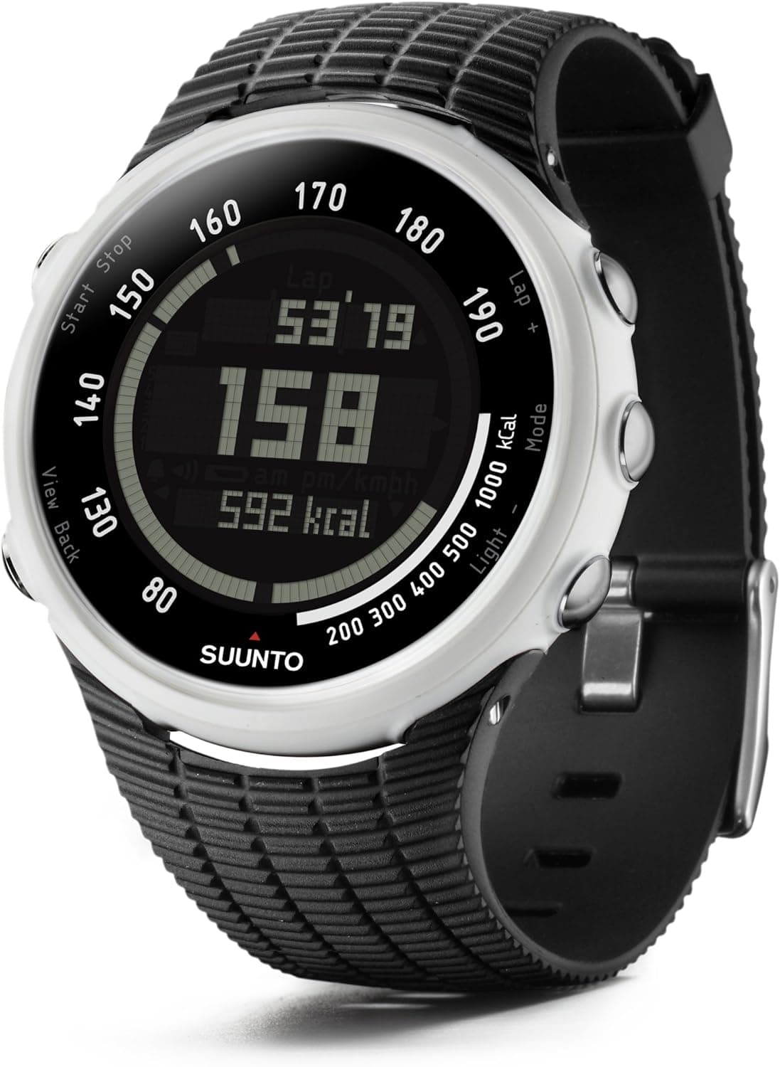 Suunto t1c