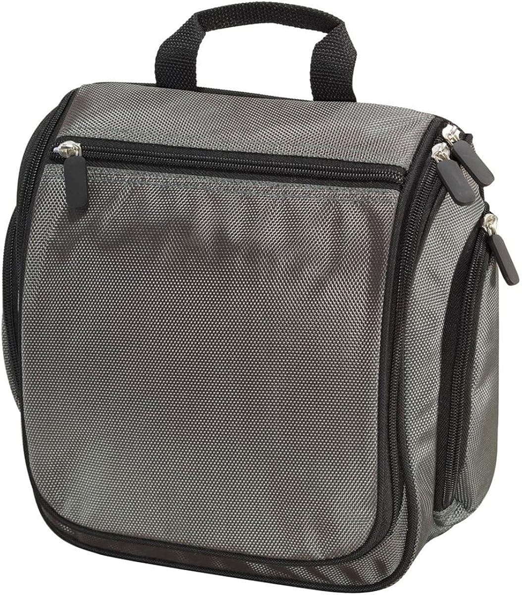 Port Authority Men's Hanging Toiletry Kit