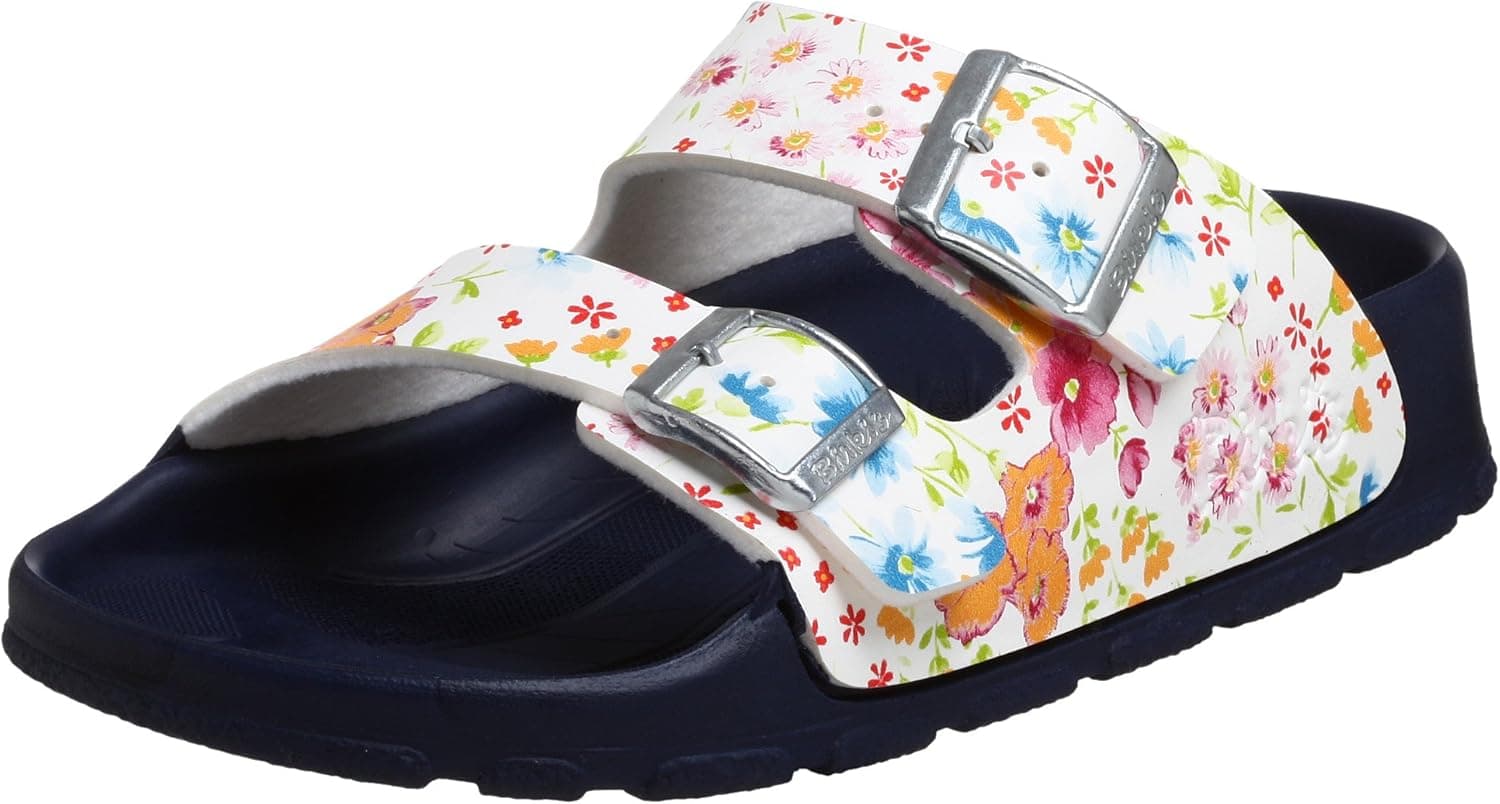 Birki's Haiti Sandal