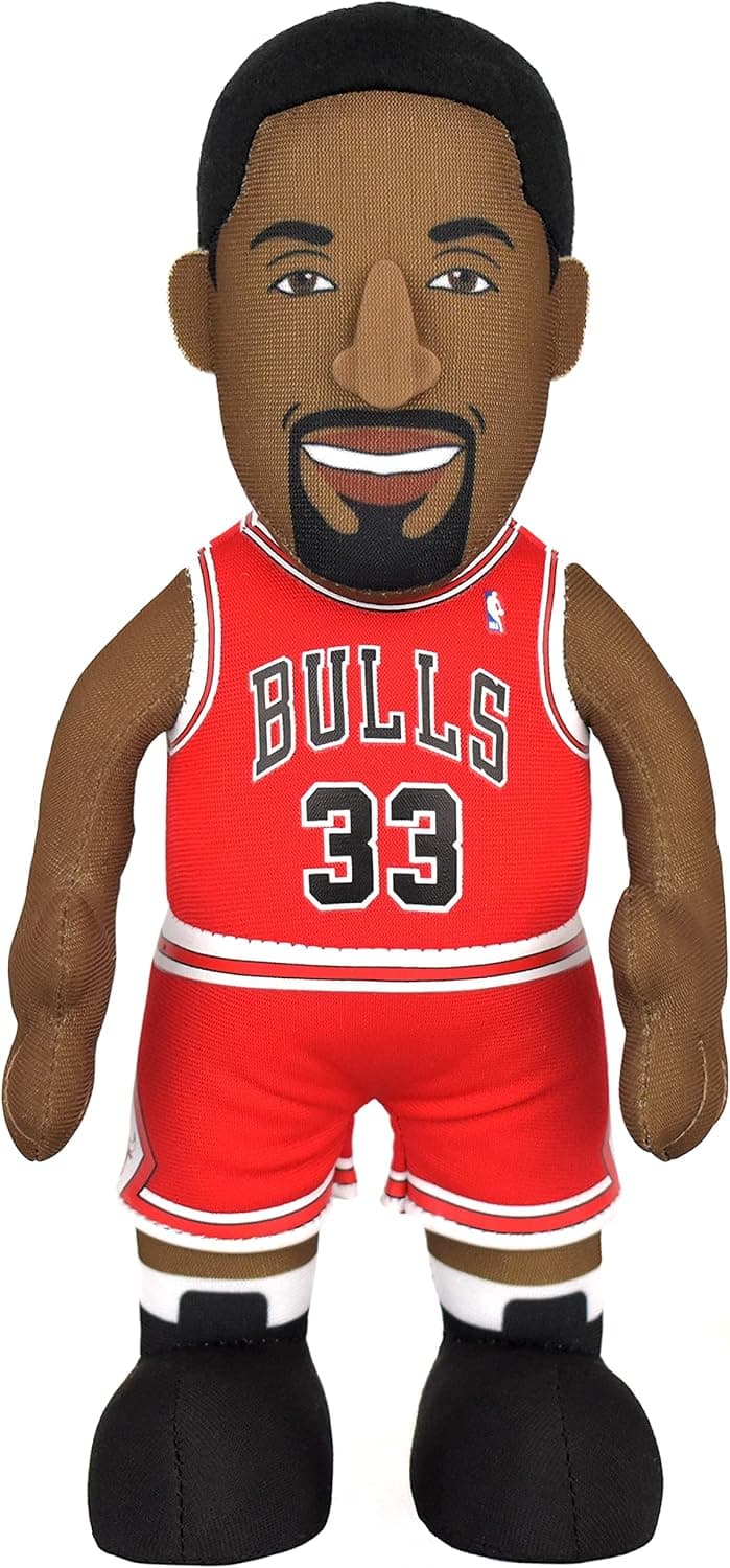 Bleacher Creatures NBA Unisex NBA Plush Doll