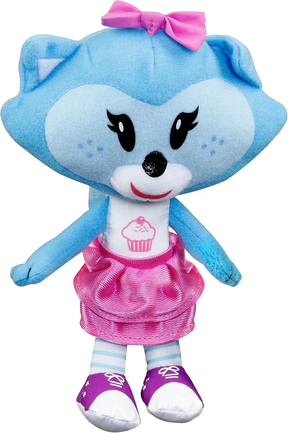 Fisher-Price Julius Jr. Plush Buddies Sheree