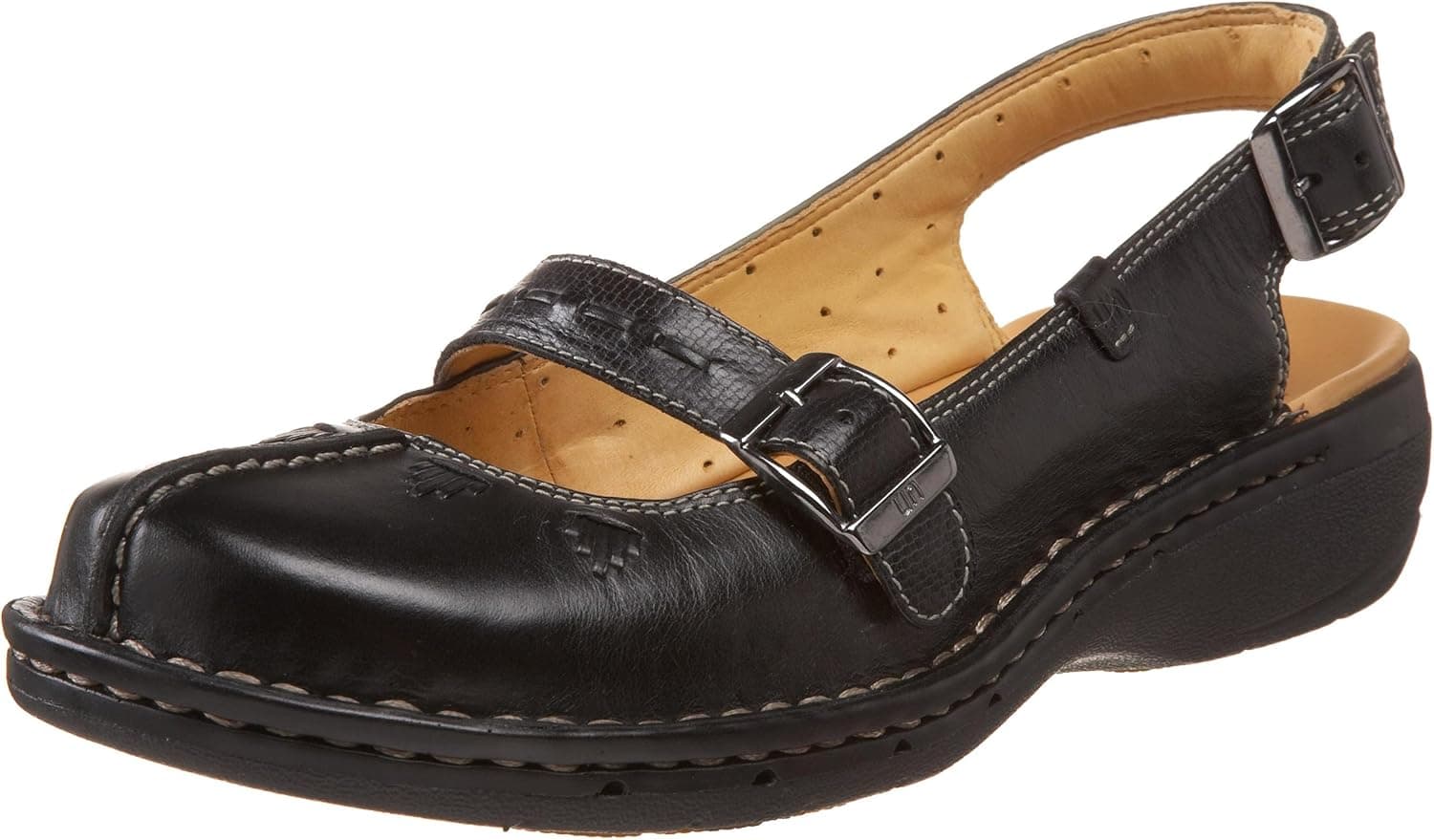 Clarks Unstructured Women's Un.Mint Mary-Jane Slingback