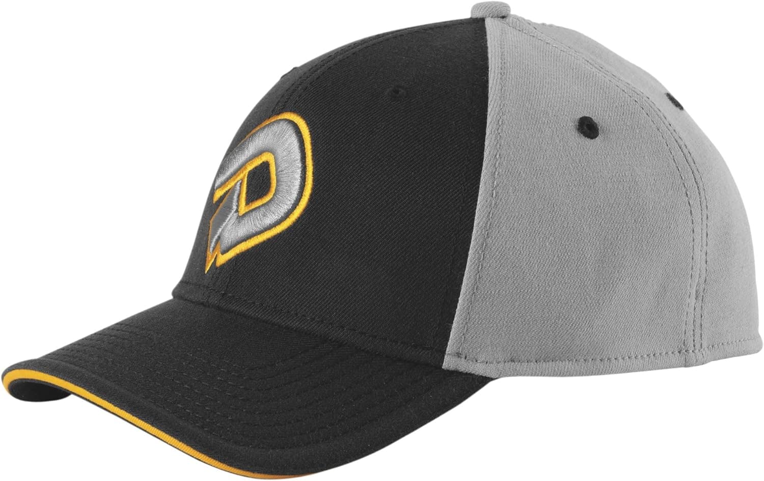 DeMarini Men's Postgame Classic D Stretch Fit Cap