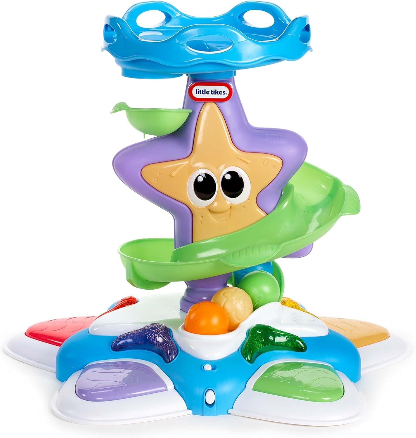 Little Tikes Lil' Ocean Explorers - Stand 'n Dance Starfish