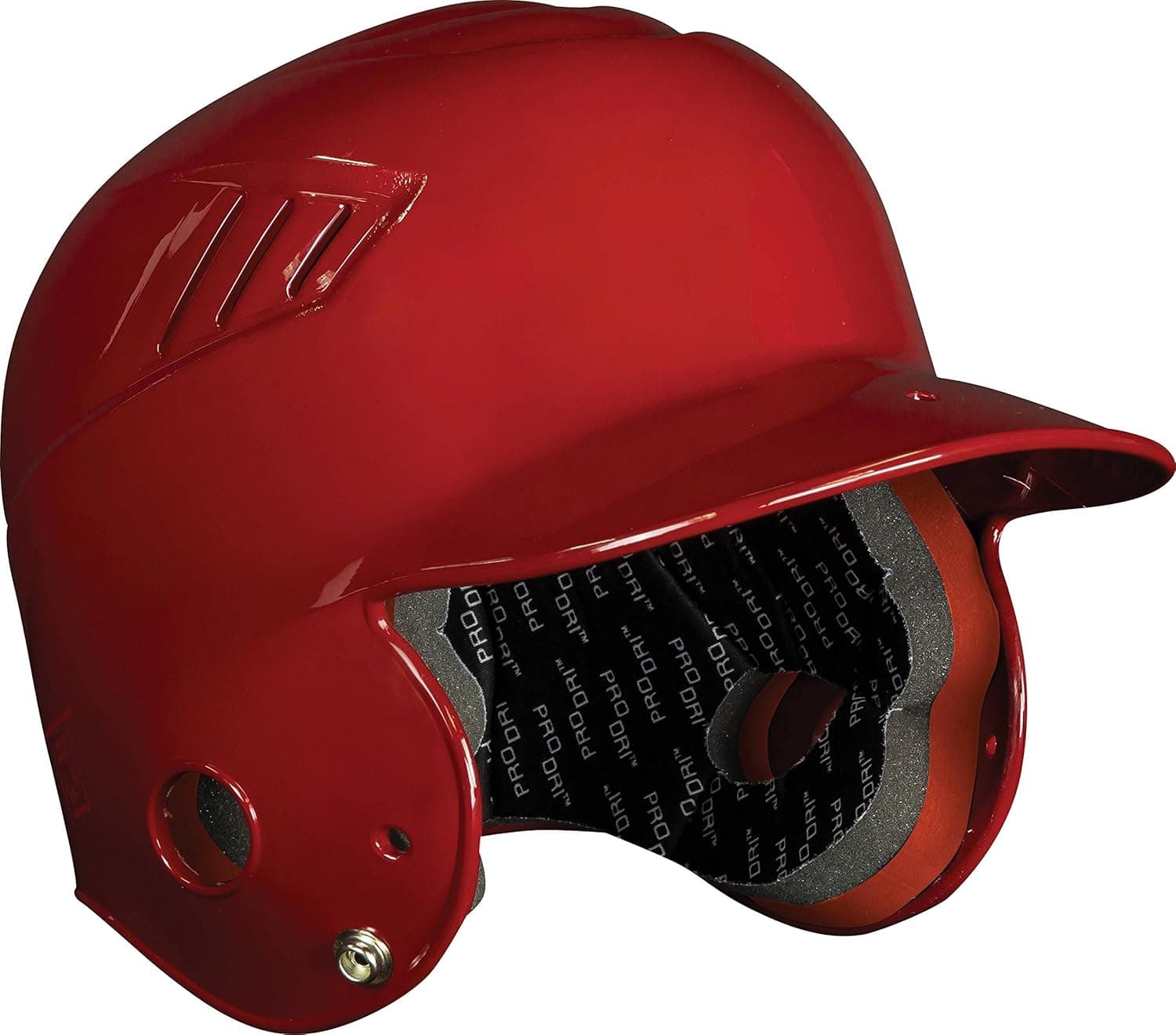 Rawlings Coolflo Clear Coat T-Ball Helmet