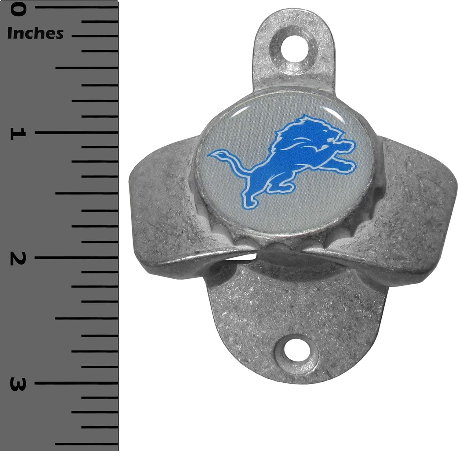 Siskiyou Sports NFL unisex Wall Bottle Opener