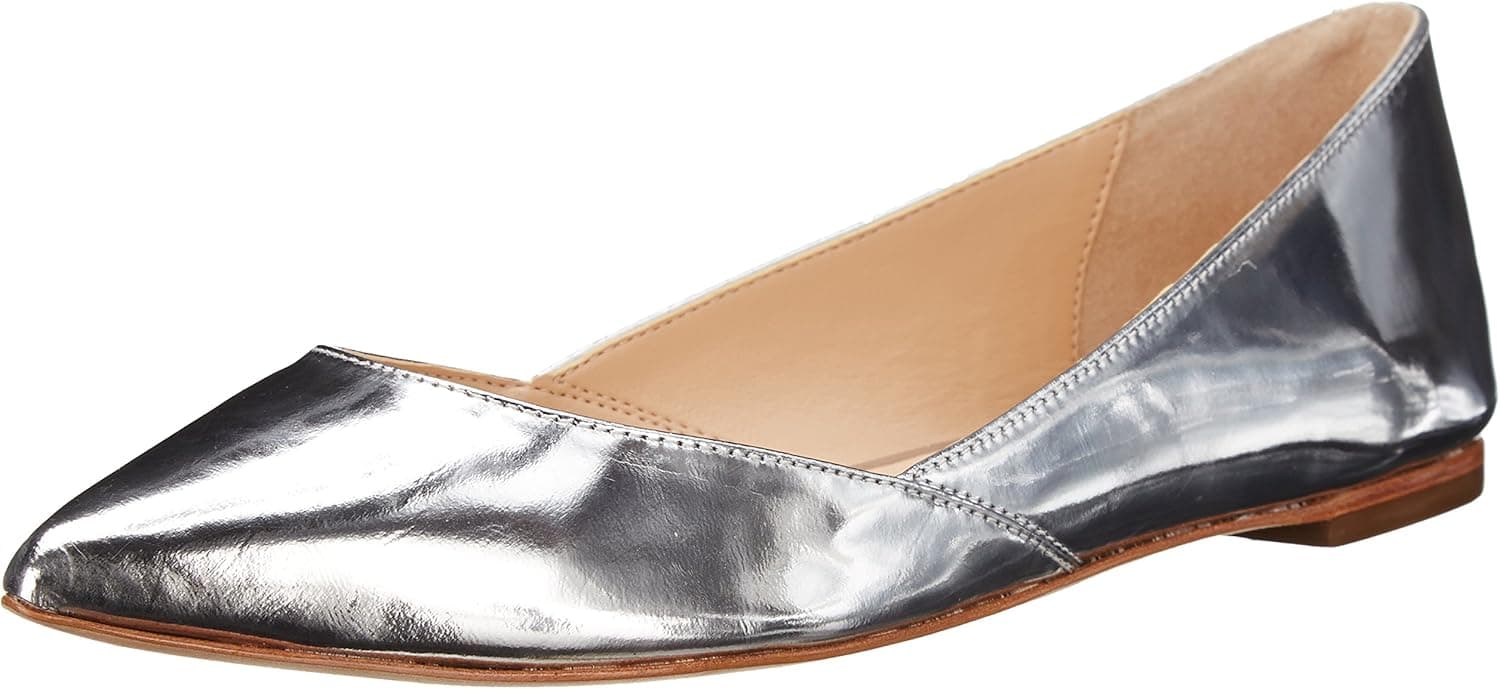 LOEFFLER RANDALL Women's Lou Ballet Flat
