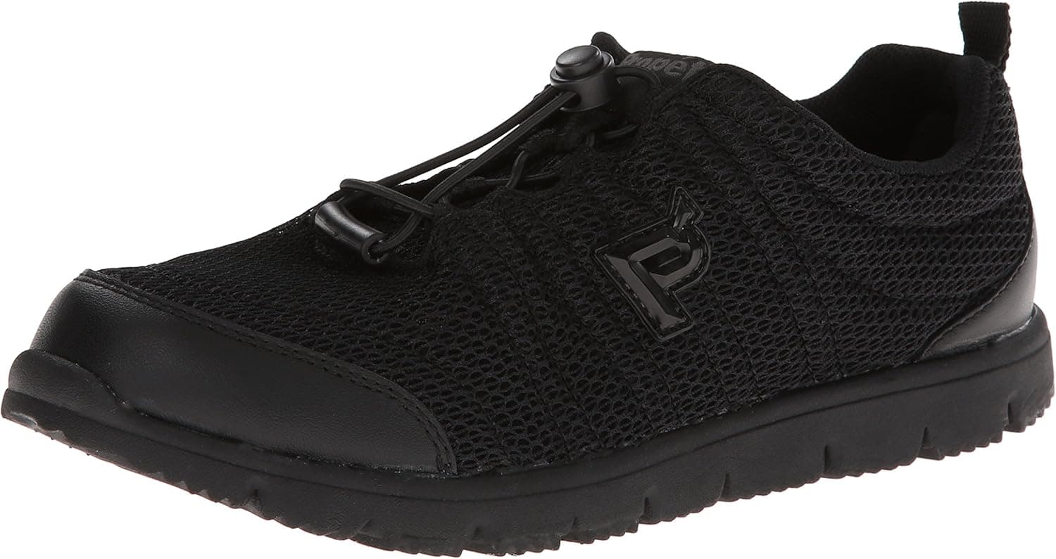 Propet Women's Travel II Walking Shoe