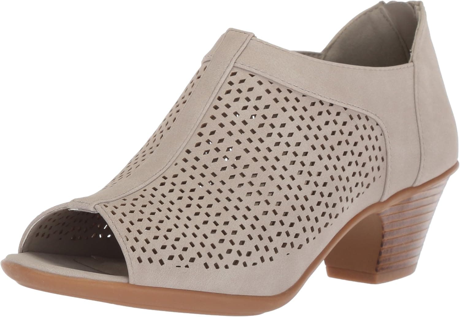 Easy Street Steff Womens Slip On