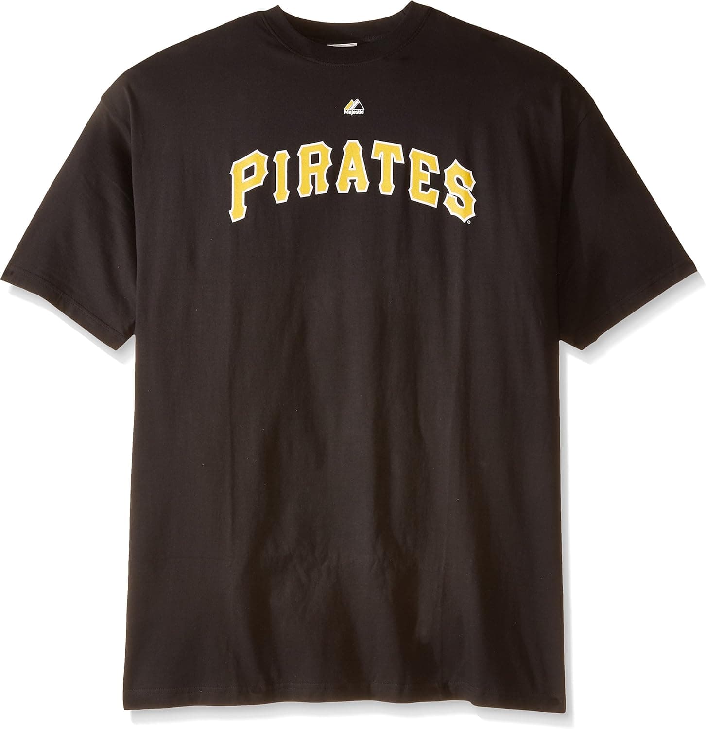 Profile Big & Tall MLB Men's Team Wordmark Tee