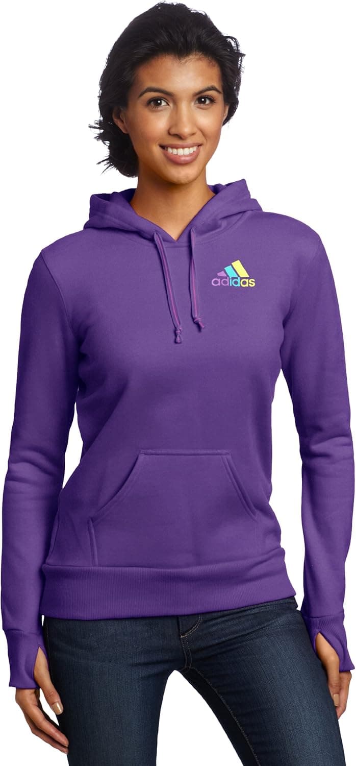 adidas Women's You're The One Pullover Hoodie