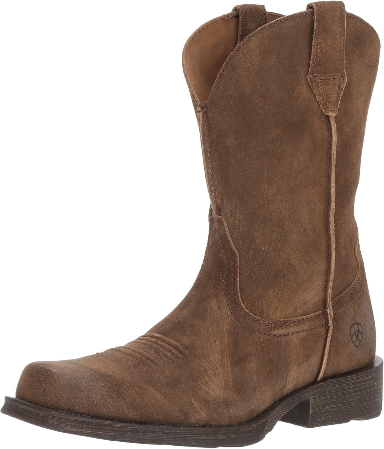 Ariat Men's Urban Rambler Western Cowboy Boot